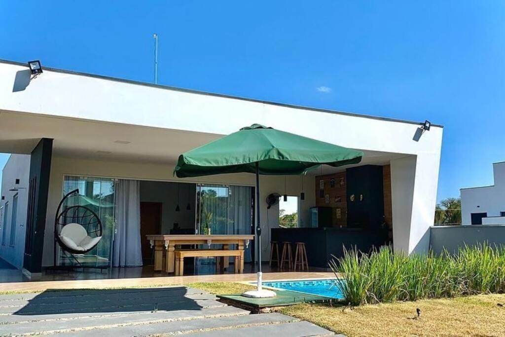 Aconchegante Casa Na Represa. Villa Itai  Exterior photo